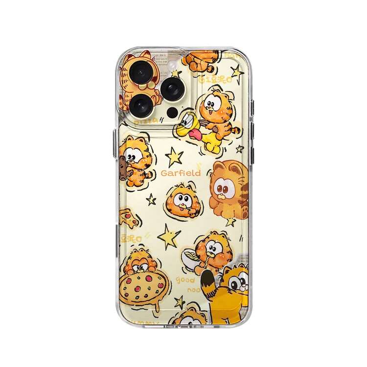 Novelty Cases - Trong sáng - Xem 2