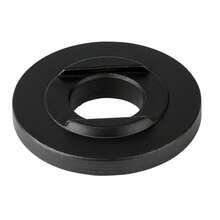 KIT 2 PZ-Brida interior para esmeriladoras angulares Grupo 1, Truper - A - Ver 3