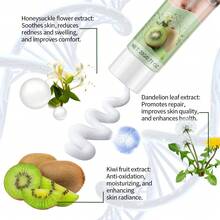 Skin Care Skin Repair Fat Particles Moisturizing Delicate Smooth Skin Care Tool - 1 - View 3