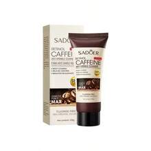 Limpiador facial de café SADOER 100 g - cafe - Ver 5