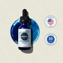 Bestseller!Minimal-Meraki Blu USP Grade Methylene Blue 150mg.Supplement Vitamin,Free Shipping. - Mua 3 - Xem 8