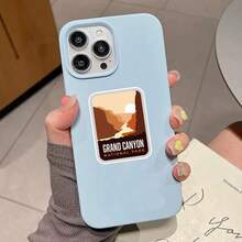 OZLICE Funny Cassette Tape Sticker: Please Be Patient With Me, I'm From The 1900sWater Bottle Sticker, Funny Stickers, Cute Stickers, Laptop Sticker, Stickers, Sticker For Laptop - Light Film - View 4