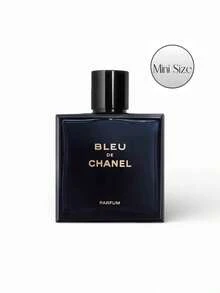 CHANEL BLEU DE CHANEL Parfum 10ml/0.34oz Mini Dabber - 木質香調 - 查看 1