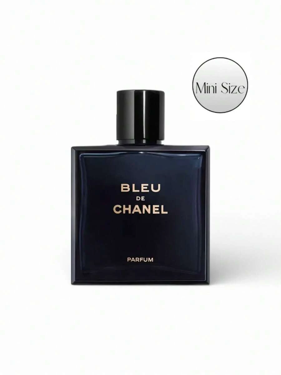 CHANEL BLEU DE CHANEL Parfum 10ml/0.34oz Mini Dabber - 木質香調 - 查看 1