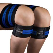 Para Rodilla Verri - Negro - Ver 5