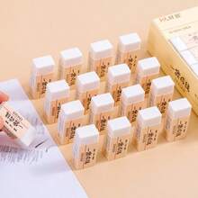 2B铅笔橡皮擦，干净不留痕迹的学生专用橡皮擦，文具橡皮擦，绘图橡皮擦 - A - 查看 8