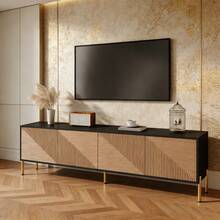 Television Stands & Entertainment Centers - Default - View 1