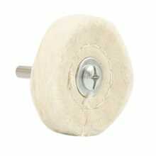 Polishing Buffing Pads Mop Wheel Buffer Pad Drill Kit For Car Polisher 7Pcs Set - White - View 4