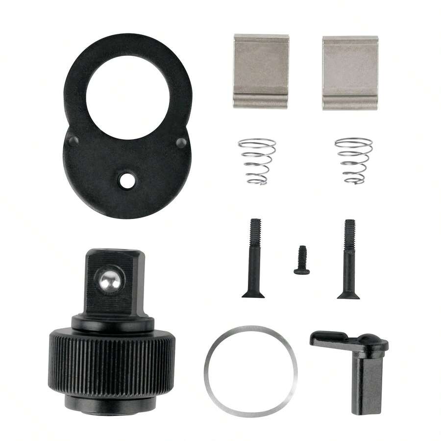 KIT 2 PZ-Replacement Kit For M-1290, Truper - Multicolor - View 1
