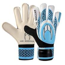 HO SOCCER Trainer Arena Blue - Guantes de Portero Unisex Color Azul y - 6.5 - Ver 8