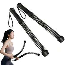 Benbo 1 Set Dispositivo de Entrenamiento de Abdominales, Incluye Dispositivo Portátil de Ejercicio de Abdominales con Soporte para Teléfono, 2 Ventosas Fuertes y Trípode Ajustable, Ideal para Ejercitar los Músculos Abdominales, Adecuado para Ejercicio en Casa, Fitness y Deportes - Multicolor - Ver 8