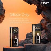 Start Quimica Difusor de Aromas Only 250ml Maldivas - Líquido - Visão 2