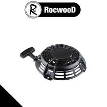 Briggs And Stratton Recoil Pull Starter Assembly Fits Some Vanguard Engines - Multicolor - View 4