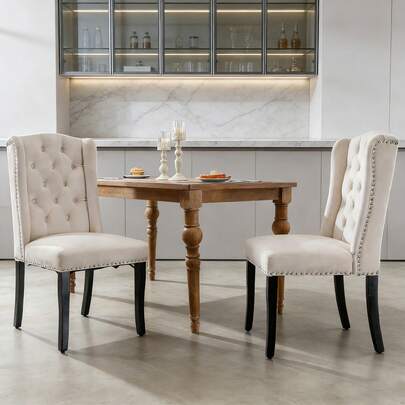 Dining Chairs