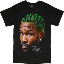 Men Outdoor Tees & Tanks - Black - View 8
