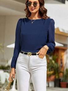 2026新款百搭复古女士腰带 | 锌合金几何金属扣设计，适合所有季节和场合，是派对、婚礼、聚会等时尚配饰 - 彩色 - 查看 3