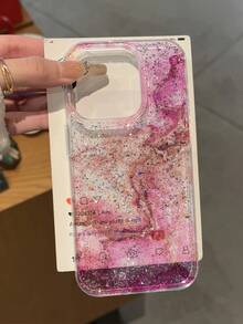 高级 IMD 闪光渐变大理石纹手机壳，兼容 17 Pro/17 Air/17/17 Pro Max/16/11/16 Pro/16 Plus/16 Pro Max/16 e/15 Pro Max/13/14/12/XS/XR/7G/8P；高级闪光渐变手机壳，兼容 15 Pro Max；新款 14 防摔手机壳；超薄磨砂 12/11；防摔软硅胶保护壳，兼容 14 Pro Max/11/14/13/Plus；简约 15 - 彩色 - 查看 5