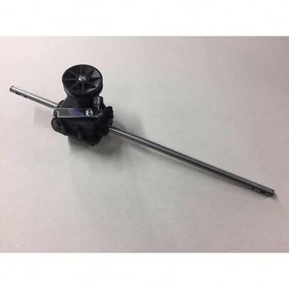 MOUNTFIELD SP555 PETROL LAWNMOWER GEARBOX 181003085/0