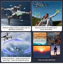 Mini Dron 8k Hytobp Con Dual Cámara Hd Profesional Dron Gps 5ghz Tres BateríasMini Dron 8k Hytobp Con Dual Cámara Hd Profesional Dron Gps 5ghz Tres Baterías Mini Dron 8k Hytobp Con Dual Cámara Hd Profesional Dron Gps 5ghz Tres Baterías Mini Dron 8k Hytobp Con Dual Cámara Hd Profesional Dron Gps 5ghz Tres Baterías Mini Dron 8k Hytobp Con Dual Cámara Hd Profesional Dron Gps 5ghz Tres Baterías Mini Dron 8k Hytobp Con Dual Cámara Hd Profesional Dron Gps 5ghz Tres Baterías Mini Dron 8k Hytobp Con Dual Cámara Hd Profesional Dron Gps 5ghz Tres Baterías Mini Dron 8k Hytobp Con Dual Cámara Hd Profesional Dron Gps 5ghz Tres Baterías 3 Mini Dron 8k Hytobp Con Dual Cámara Hd Profesional Dron Gps 5ghz Tres Baterías Nuevo  |  +1000 vendidos Mini Dron 8k Hytobp Con Dual Cámara Hd Profesional Dron Gps 5ghz Tres Baterías - Gris - Ver 2