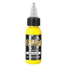 1/7/14 Set Tattoo Ink, Tattoo Pigment, Beginner Tattoo Set 30ml/1 Bottle, High Saturation, Easy To Apply, Smooth Flow, Painting Ink, Durable Tattoo Pigment, Rich Colors, Easy To Operate And Use, Unlock Endless Tattoo Creation Possibilities. - Multicolor - View 18