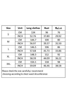 Bộ jumpsuit dài tay cổ bẻ màu đen trơn dành cho nữ, thiết thực và thoải mái [Không có cạp chun, cạp chun chỉ để trang trí], thanh lịch cho mùa xuân/hè/thu. - màu đen - Xem 5