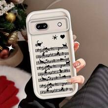 Basic Phone Cases - Blanco 1 - Ver 12