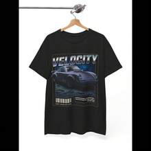 V62 Hip Hop Civil Regime  Wolves Inaka Streetwear - màu đen - Xem 8