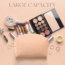 Cosmetic Storage Box & Rack - Rétro couleur - Voir 3