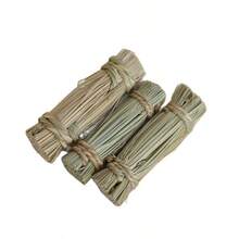 Fragrant Pet Parrot Chew Toy, Durable Parrot Gnawing Toy Suitable For Various Small Pets - Apricot - View 6