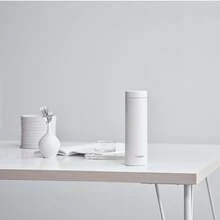 Dream Gravity Ultra-Light Stainless Steel Vacuum Insulated Cup MMZ-K - Army Green - View 3