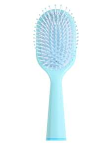 1 st luftkudde massagekam, anti-utredningsborste för kvinnor för långt hår, airbrushkam för hemmabruk - Multifärgad - Visa 12