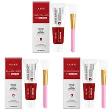 Mascarillas faciales despegables de colágeno Contornos refinados Exfolia y reduce los poros Elasticidad Hidratante Brillo Reparador Iluminador Antiarrugas Reafirmante Mascarillas para el cuidado de la piel - Collagen - Ver 11