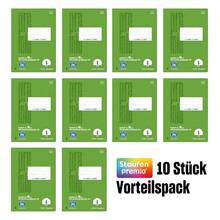 Notebook Sets - リネアトゥール6 - チェックする 3