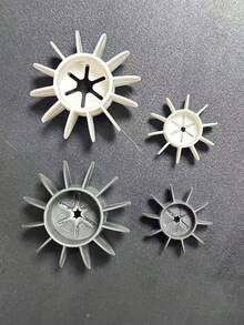 Random Pet Hair Remover, Suitable For Washing Machine, Reusable Dryer Balls, Reduce Clothing Wrinkles And Save Drying Time - Multicolor - View 11