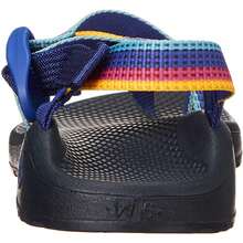 Chaco  Womens Zcloud 2 Sandals - 四重日落 - 查看 3