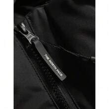 THE NORTH FACE Women's Men's Parka, Hooded Jacket Unisex - Đen1 - Xem 7