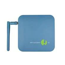 SensorPush G1 WiFi Gateway - Access your SensorPush Sensor Data from Anywhere via the Internet - Azul - Ver 3