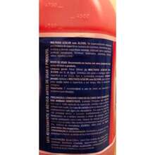 Limpador Multiuso Floral 5L - Start - Líquido - Visão 3