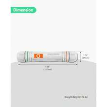 LINOVISION Extensor PoE para exteriores de larga distancia potencia máxima de 2500 pies y transmisión de datos a través de Cat5E/Cat6 IEEE 802.3af/at extensor PoE impermeable repetidor PoE para - como en la foto - Ver 8
