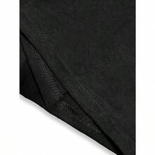 Movie Powerline Stand Out Concert Tour Mens T-Shirt - Đen 3 - Xem 3