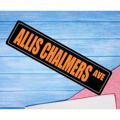 1Pc Allis Chalmers …