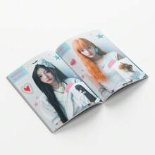IL.LIT, NOT CUTE ANYMORE, 照片集, 粉絲周邊商品, 新專輯 & 歌曲, 偶像周邊送給朋友生日禮物, 高畫質名人相簿, 派對用品, 精緻裝飾, 精緻小禮物, 情人節禮物, 收藏品 - 彩色 - 查看 8