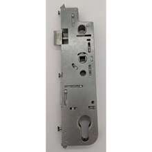 GU Old Style 35mm Bkset 92mm PZ Centre Split Spindle Replement Lockcase L/L - A - View 2