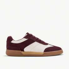 Maseri Walk - Red - View 1