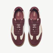 Maseri Walk - Red - View 2
