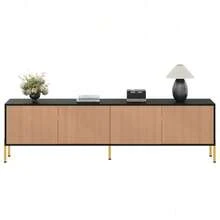 Television Stands & Entertainment Centers - default - View 2