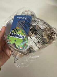 女婴夏季凉鞋，花朵蝴蝶结装饰，软底，适合婚礼、礼服、新生儿、学步鞋、婴儿床、礼服等场合。 - 金色 - 查看 3