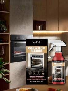 空气炸锅清洁剂，日常清洁空气炸锅内部，除油除渍清洁剂 - 液體 - 查看 10