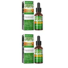EELHOE Hair Treatment - Rosemary - View 9