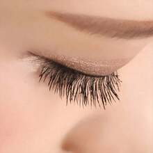 3D Fiber Lash Mascara, Intensely Black, Waterproof & Smudge-Proof, Visibly Lengthens Lashes - 1 Mascara - View 7